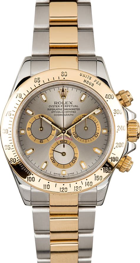 used rolex daytona watches
